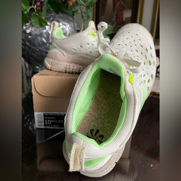 Nike free run trial PRM - Picture 2 of 3